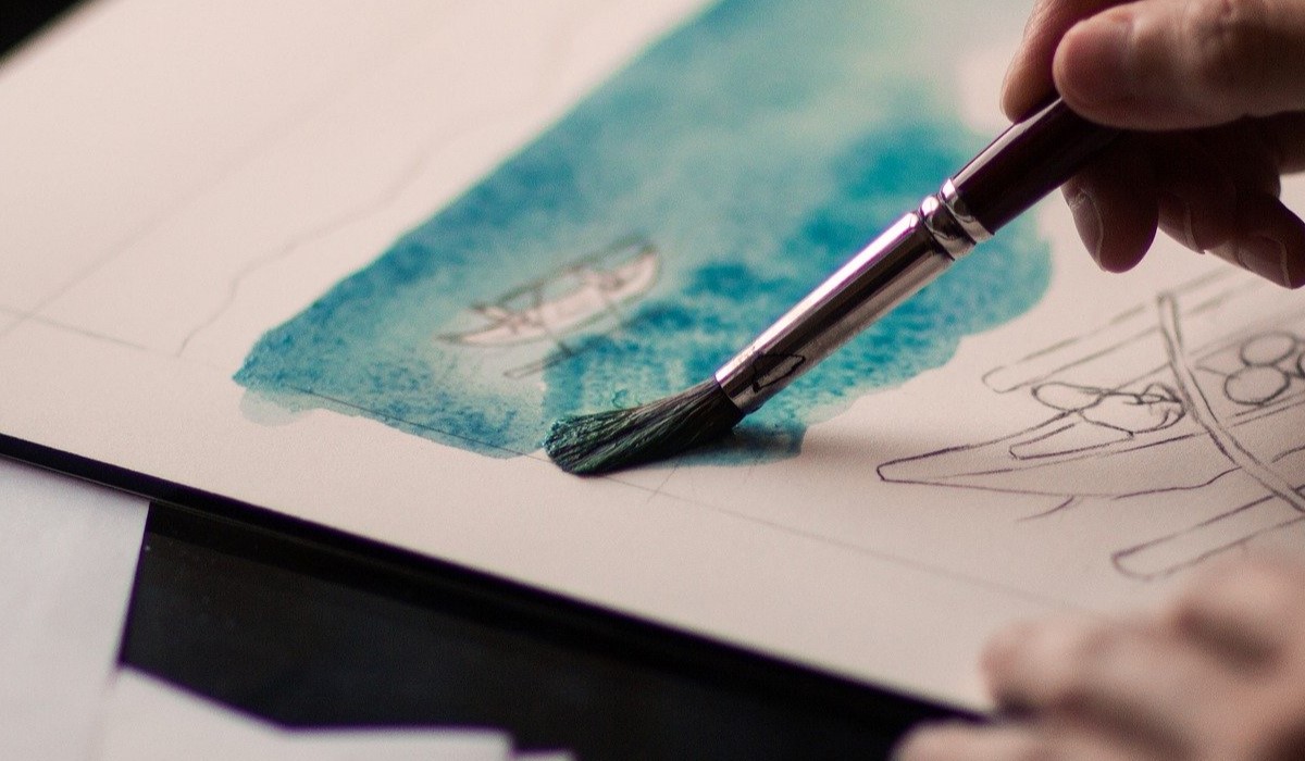 dessin
